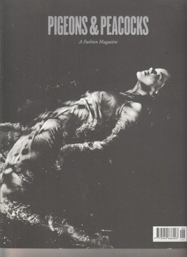 PIGEONS & PEACOCKS 6