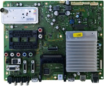 PŁYTA GŁÓWNA 1-878-942-22 KDL-40W5500
