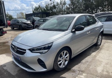 Opel Corsa 1.2i 2023r navi LED niski przebieg