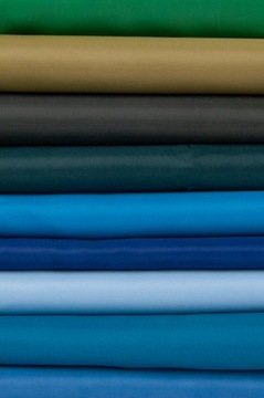 Материал для отделки – подкладка – ткань цвета.