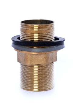 МОНТАЖНАЯ ВТУЛКА ДЛЯ ВИНТА АККУМУЛЯТОРА + СТАБИЛИЗАТОР