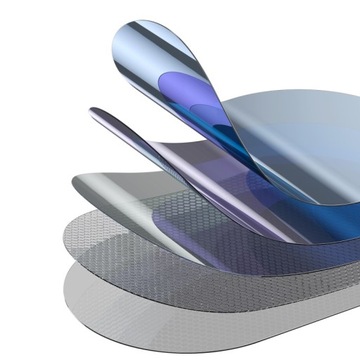 НЕДОЖДЕВАЯ ПЛЕНКА BASEUS ДЛЯ БОКОВЫХ ЗЕРКАЛ