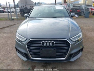 Audi A3 8V 2019 Audi a3 40 Premium 2.0 Benzyna 184KM, zdjęcie 1