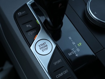 BMW Seria 3 G20-G21 Limuzyna 2.0 318i 156KM 2020 BMW 3 318 i, Salon Polska, Serwis ASO, Automat, zdjęcie 17