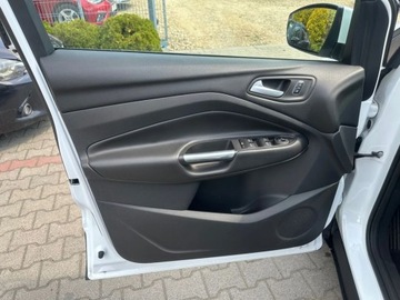 Ford Kuga II SUV Facelifting 1.5 EcoBoost 120KM 2017 Ford Kuga 2017R LIFTING 1.5 Benzyna 120ps 78.000km, zdjęcie 8