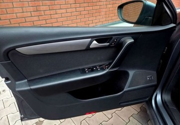 Volkswagen Passat B7 Variant 2.0 TDI CR DPF BlueMotion 140KM 2014 Volkswagen Passat Volkswagen Passat Variant 2.0 TDI BlueMotion Technology, zdjęcie 9