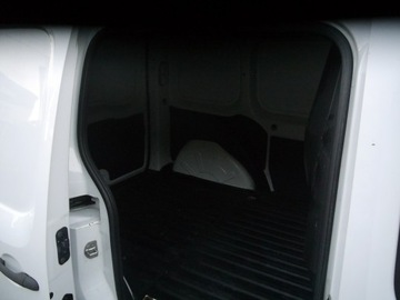 Mercedes Citan W415 Tourer 1.5 108 CDI 75KM 2016 Mercedes Citan Stan b.dobry Gwarancja12 bez rdzy!!, zdjęcie 14