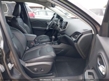 Jeep Cherokee V 2023 Jeep Cherokee ALTITUDE, 2023r., 4x4, 2.4L 2.4 Benzyna 180KM, zdjęcie 8