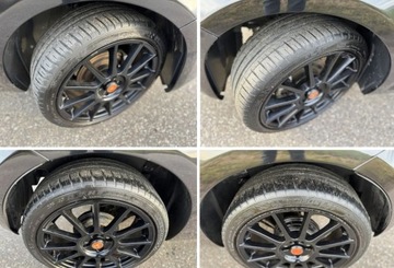 Fiat 500 II Seria 4 1.2 69KM 2018 Fiat 500 tylko 15 tys.km PISEMNA GWARANCJA w cenie Transport KREDYT, zdjęcie 15