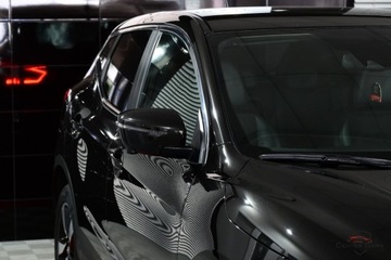 Nissan Qashqai II Crossover 1.2 DIG-T 115KM 2017 Nissan Qashqai 1.2 DIG-T Climatronic Navi Led ..., zdjęcie 35