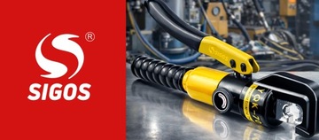 МАШИНА ДЛЯ ПРЕССОВАНИЯ ШЕСТИГРАННОГО ГИДРАВЛИЧЕСКОГО КАБЕЛЯ + КОРПУС