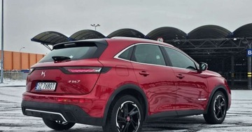  DS 7 Crossback 1.5 BlueHDi 130 kM Performance Line LED/Kamery/Xenon, zdjęcie 7