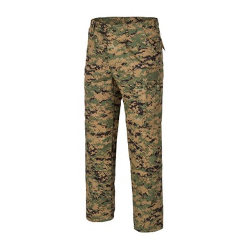 Spodnie bojówki Marpat USMC Helikon L