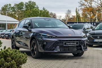 Cupra Leon II 2025 Cupra Leon 1.5 eTSI 150 KM DSG, zdjęcie 3