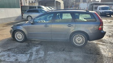 Volvo V50 2.0 TD 136KM 2007 VOLVO V50 2.0 D 136 KM, zdjęcie 14