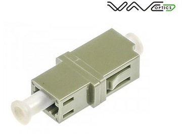 Łącznik Światłowodowy 1x LC/ 1x LC Simplex, UPCMM