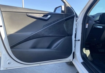 Kia Niro II 2022 Kia Niro Kia Niro Hybrid 1.6 141KM 6DCT wersja Business Line Pl Salon ASO, zdjęcie 9