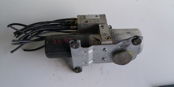 SAAB 9-3 POMPA DACHU 12211070000
