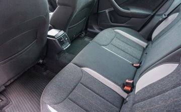 Skoda Scala Hatchback 1.5 TSI 150KM 2021 Skoda Scala 1,5 TSI 150 KM 1.5 Benzyna 150KM, zdjęcie 10