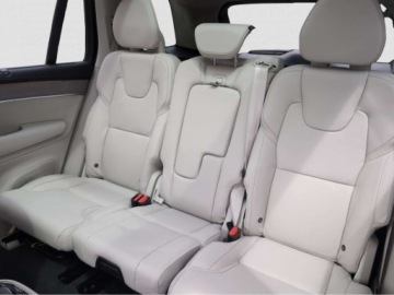 Volvo XC60 II 2026 VOLVO XC60 B5 AWD Ultra Dark Suv 2.0 (264KM) 2026, zdjęcie 13