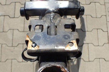 Yamaha XV 1600 Wild Star рама 2003 г.