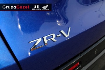 Honda ZR-V 2.0 i-MMD Hybrid 184KM 2025 Honda ZR-V e:HEV 2.0 iMMD Hybryda 184KM Sport *dostępne inne kolory*, zdjęcie 9