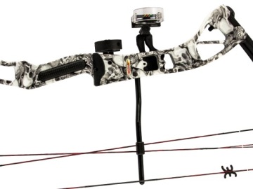 Лук Poe Lang Ek HUNGER REX Skull-camo 28