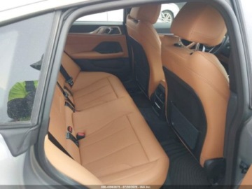BMW Seria 4 G22-23-26 2024 BMW Seria 4 430i Gran Coupe 2024 2.0l 2.0 Benzyna 255KM, zdjęcie 12