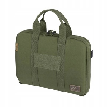 Torba Pokrowiec Na Broń Helikon Wallet Zielony