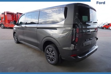 Ford Transit Custom II Van L1 2.5 Plug-in Hybrid  232KM 2026 Transit Custom Kombi M1 L2H1 340 Limited CVT PHEV 2.5 232KM, zdjęcie 5