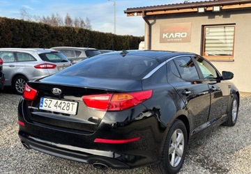 Kia Optima I 2014 Kia Optima 2014 r. 2.4 Benzyna 188KM, zdjęcie 5