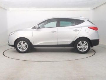 Hyundai ix35 SUV 1.6 GDI 135KM 2012 Hyundai ix35 1.6 GDI, Salon Polska, Serwis ASO, zdjęcie 2