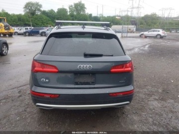 Audi Q5 II 2020 Audi Q5 Premium 45 tfsi 2.0 Benzyna 248KM, zdjęcie 8