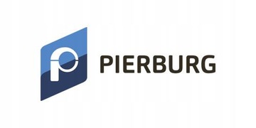 PIERBURG 7.22684.11.0 VÁHA VZDUCHU HMOTA VZDUCH