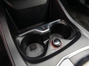BMW Seria 1 F40 2021 BMW Seria 1 118i Advantage aut Hatchback 1.5 (136KM) 2021, zdjęcie 17