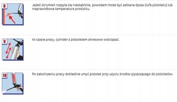 POLYNOR Спрей-изоляционный комплект PUR Foam 750 мл