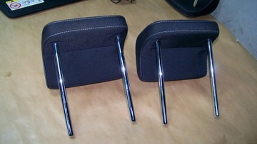 VW GOLF VII 5 17R HB R-LINE PODHLAVNÍK ZADNÍ PRAVÝ / LEVÝ