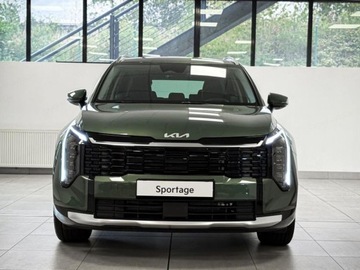 Kia Sportage V 2025 KIA Sportage 1.6 T-GDI L 2WD DCT Suv 150KM 2025, zdjęcie 1