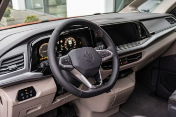 Volkswagen Multivan T7 Van L1 2.0 TDI 150KM 2026 Volkswagen VW Multivan EDITION L2 2.0 TDI 150 KM DSG OD RĘKI, zdjęcie 16