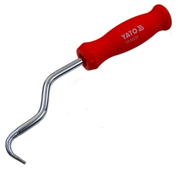 КЛЮЧ ДЛЯ СКРУЧКИ ПРОВОЛОКИ