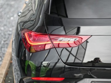 Mercedes CLA C118/X118 Shooting Brake Facelifting 1.3 200 163KM 2025 CLA 200 AMG Line Shooting Brake 1.3 (163KM) 2025, zdjęcie 4