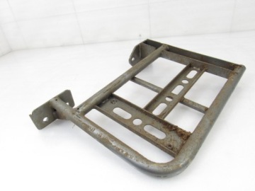 Правая подножка / рама Dinli 450, 09r / Masai