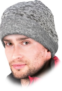 Czapka zimowa Reis CZCHILLIN S r. 57-61
