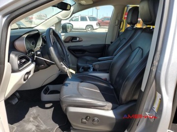 Chrysler Voyager V 2021 Chrysler Voyager 2021 r., 3,6L LXI 3.6 Benzyna 287KM, zdjęcie 8