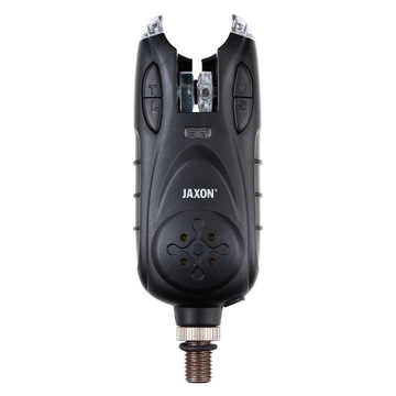 Jaxon Sygnalizator XTR Carp Sensitive 107 Żółty