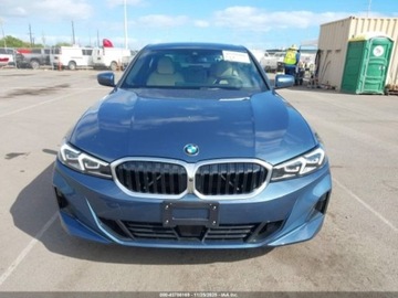 BMW Seria 3 G20-G21 2025 BMW Seria 3 BMW 330I 2.0 Benzyna 255KM, zdjęcie 7