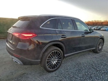 Mercedes GLC C254/X254 2025 Mercedes-Benz GLC 300 2025 2.0 Benzyna 255KM, zdjęcie 3