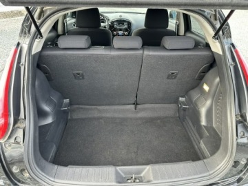 Nissan Juke I SUV Facelifting DIG-T 115KM 2015 Nissan Juke 1.2 16V DIG-T 115KM 2015r, zadbany, zdjęcie 26