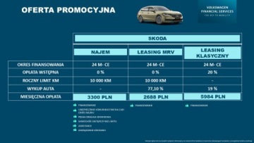 Skoda Superb IV Kombi 2.0 TDI 193KM 2025 Skoda Superb L&amp;K 193KM TDI 4x4 DSg Auto z placu, zdjęcie 1