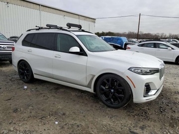 BMW X7 2021 BMW X7 xDrive40i 2021 3.0l 3.0 Benzyna 335KM, zdjęcie 4